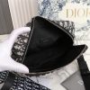 Best Replicas Bags - Replica Dior Safari Messenger Bag Black/Beige – Stylish & Durable Shop For Best Louis Vuitton LV Replica Bags With Cheap Price