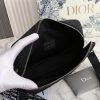Best Replicas Bags - Replica Dior Safari Messenger Bag Black/Beige – Stylish & Durable Shop For Best Louis Vuitton LV Replica Bags With Cheap Price