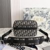 Best Replicas Bags - Replica Dior Safari Messenger Bag Black/Beige – Stylish & Durable Shop For Best Louis Vuitton LV Replica Bags With Cheap Price