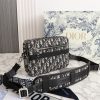 Best Replicas Bags - Replica Dior Safari Messenger Bag Black/Beige – Stylish & Durable Shop For Best Louis Vuitton LV Replica Bags With Cheap Price