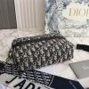 Best Replicas Bags - Replica Dior Safari Messenger Bag Black/Beige – Stylish & Durable Shop For Best Louis Vuitton LV Replica Bags With Cheap Price
