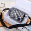 Best Replicas Bags - Dior-Inspired Roller Messenger Bag – Stylish Replica Design Shop For Best Louis Vuitton LV Replica Bags With Cheap Price