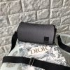 Best Replicas Bags - Dior-Inspired Roller Messenger Bag – Stylish Replica Design Shop For Best Louis Vuitton LV Replica Bags With Cheap Price