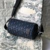 Best Replicas Bags - Dior-Inspired Roller Messenger Bag – Stylish Replica Design Shop For Best Louis Vuitton LV Replica Bags With Cheap Price