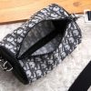 Best Replicas Bags - Dior-Inspired Roller Messenger Bag – Stylish Replica Design Shop For Best Louis Vuitton LV Replica Bags With Cheap Price