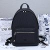 Best Replicas Bags - Replica Dior 42cm Rider Backpack | Beige & Blue Design Shop For Best Louis Vuitton LV Replica Bags With Cheap Price