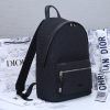 Best Replicas Bags - Replica Dior 42cm Rider Backpack | Beige & Blue Design Shop For Best Louis Vuitton LV Replica Bags With Cheap Price