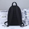 Best Replicas Bags - Replica Dior 42cm Rider Backpack | Beige & Blue Design Shop For Best Louis Vuitton LV Replica Bags With Cheap Price