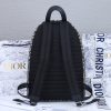 Best Replicas Bags - Replica Dior 42cm Rider Backpack | Beige & Blue Design Shop For Best Louis Vuitton LV Replica Bags With Cheap Price