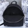 Best Replicas Bags - Replica Dior 38cm Rider Backpack in Beige & Blue Shop For Best Louis Vuitton LV Replica Bags With Cheap Price