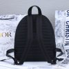 Best Replicas Bags - Replica Dior 38cm Rider Backpack in Beige & Blue Shop For Best Louis Vuitton LV Replica Bags With Cheap Price