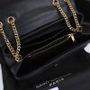 Best Replicas Bags - YSL Loulou Medium Matelasse Leather Replica Bag Y 1805 Shop For Best Louis Vuitton LV Replica Bags With Cheap Price