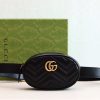 Best Replicas Bags - Replica Gucci Double G Belt Bag 476434 - Stylish & Affordable Shop For Best Louis Vuitton LV Replica Bags With Cheap Price