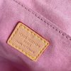 Best Replicas Bags - Replica LV Tiny Backpack in Pink & Blue | M45764 Style Shop For Best Louis Vuitton LV Replica Bags With Cheap Price
