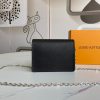 Best Replicas Bags - LV Mini Mylockme Chain Pochette Replica M69183 – Stylish & Compact Shop For Best Louis Vuitton LV Replica Bags With Cheap Price