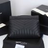 Best Replicas Bags - YSL Loulou Medium Matelasse Leather Replica Bag Y 1805 Shop For Best Louis Vuitton LV Replica Bags With Cheap Price