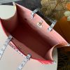 Best Replicas Bags - Louis Vuitton Replica Onthego M44570 Red 41Cm Handbag Shop For Best Louis Vuitton LV Replica Bags With Cheap Price