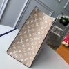 Best Replicas Bags - Replica LV OnTheGo Green Tote Bag 41Cm Aaa Quality Shop For Best Louis Vuitton LV Replica Bags With Cheap Price