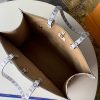 Best Replicas Bags - Replica LV OnTheGo Green Tote Bag 41Cm Aaa Quality Shop For Best Louis Vuitton LV Replica Bags With Cheap Price