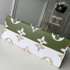 Best Replicas Bags - Replica LV OnTheGo Green Tote Bag 41Cm Aaa Quality Shop For Best Louis Vuitton LV Replica Bags With Cheap Price