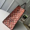 Best Replicas Bags - Replica Louis Vuitton OnThego M44570 Brown Tote 41cm AAA Shop For Best Louis Vuitton LV Replica Bags With Cheap Price