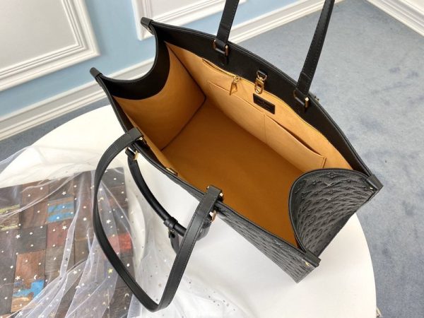 Louis Vuitton Onthego M44925 Replica - 41Cm - Image 8