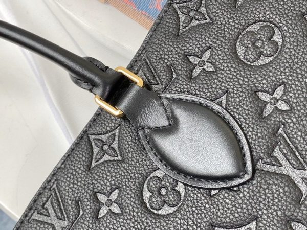 Louis Vuitton Onthego M44925 Replica - 41Cm - Image 6