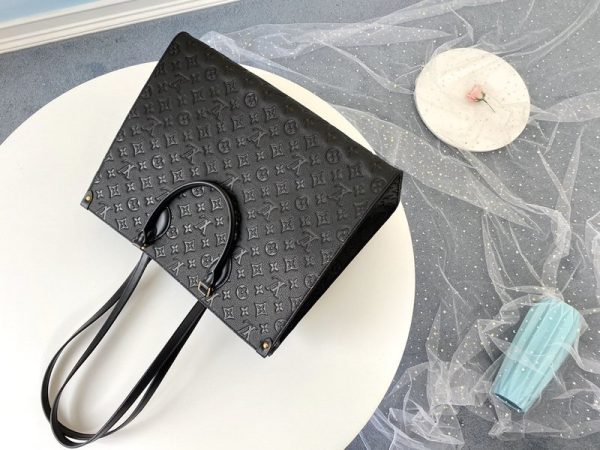Louis Vuitton Onthego M44925 Replica - 41Cm - Image 5