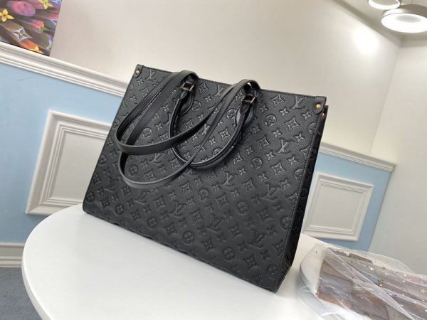 Louis Vuitton Onthego M44925 Replica - 41Cm - Image 3