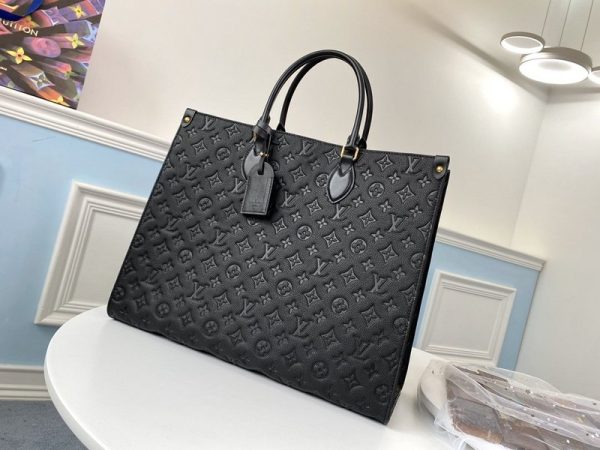 Louis Vuitton Onthego M44925 Replica - 41Cm