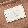 Best Replicas Bags - LV Multi Pochette Replica - Green, Pink & Blue Accessory Bag Shop For Best Louis Vuitton LV Replica Bags With Cheap Price