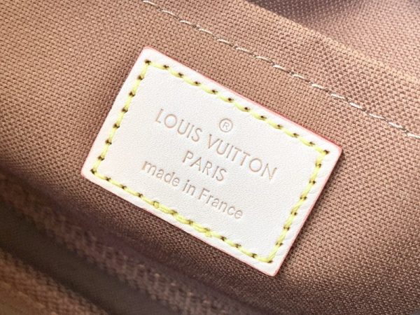 Louis Vuitton Multi Pochette Replica - Pink M44840 Style - Image 2