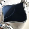 Best Replicas Bags - LV Beaubourg Hobo MM M56201 Replica - White Shop For Best Louis Vuitton LV Replica Bags With Cheap Price