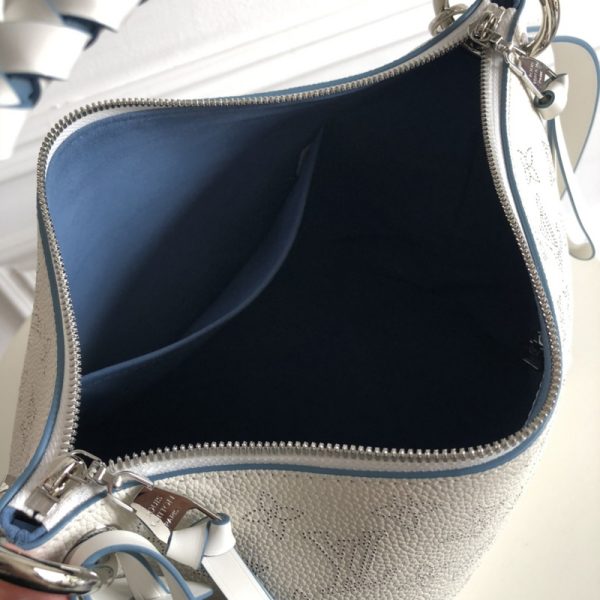 LV Beaubourg Hobo MM M56201 Replica - White - Image 3