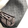 Best Replicas Bags - Louis Vuitton Beaubourg Hobo MM M56073 Black Replica Shop For Best Louis Vuitton LV Replica Bags With Cheap Price