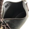 Best Replicas Bags - Louis Vuitton Beaubourg Hobo MM M56073 Black Replica Shop For Best Louis Vuitton LV Replica Bags With Cheap Price