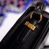 Best Replicas Bags - Replica LV Pont 9 M55948 Black Leather Crossbody Bag Shop For Best Louis Vuitton LV Replica Bags With Cheap Price