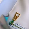 Best Replicas Bags - Replica LV Pont 9-M55950 Cream Crossbody Bag Shop For Best Louis Vuitton LV Replica Bags With Cheap Price