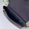 Best Replicas Bags - Replica Louis Vuitton New Wave Chain Pochette M63929 Shop For Best Louis Vuitton LV Replica Bags With Cheap Price