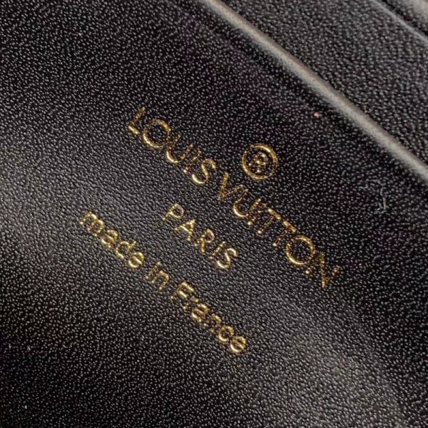 Replica Louis Vuitton New Wave Chain Pochette M63929 - Image 8