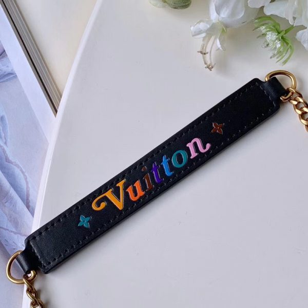 Replica Louis Vuitton New Wave Chain Pochette M63929 - Image 7