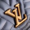 Best Replicas Bags - Replica Louis Vuitton New Wave Chain Pochette M63929 Shop For Best Louis Vuitton LV Replica Bags With Cheap Price