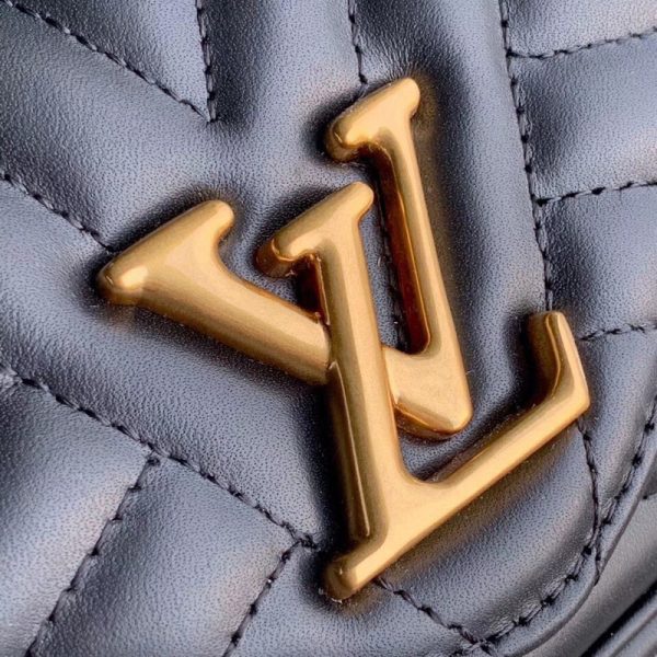 Replica Louis Vuitton New Wave Chain Pochette M63929 - Image 6