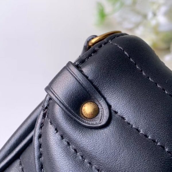 Replica Louis Vuitton New Wave Chain Pochette M63929 - Image 5