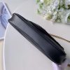 Best Replicas Bags - Replica Louis Vuitton New Wave Chain Pochette M63929 Shop For Best Louis Vuitton LV Replica Bags With Cheap Price
