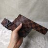 Best Replicas Bags - Louis Vuitton Replica Belt 38mm Black L75-70 - Stylish & Durable Shop For Best Louis Vuitton LV Replica Bags With Cheap Price