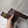 Best Replicas Bags - Replica LV Belt L75-70 38mm Gold Buckle Shop For Best Louis Vuitton LV Replica Bags With Cheap Price