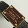 Best Replicas Bags - Louis Vuitton Replica Belt L125-75 38mm Brown - Premium Style Shop For Best Louis Vuitton LV Replica Bags With Cheap Price