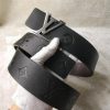 Best Replicas Bags - Replica LV Belt L55-70 38mm Silver Buckle | Stylish & Durable Shop For Best Louis Vuitton LV Replica Bags With Cheap Price