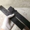 Best Replicas Bags - Replica LV Belt L54-70 38mm Black | Stylish Designer Dupe Shop For Best Louis Vuitton LV Replica Bags With Cheap Price